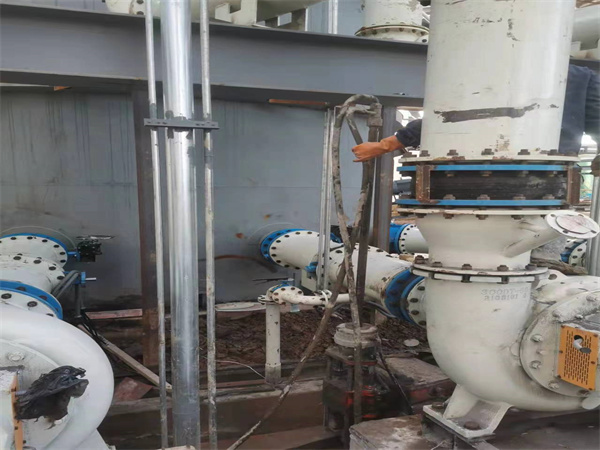 临县设备基础沉降下沉注浆加固增加荷载