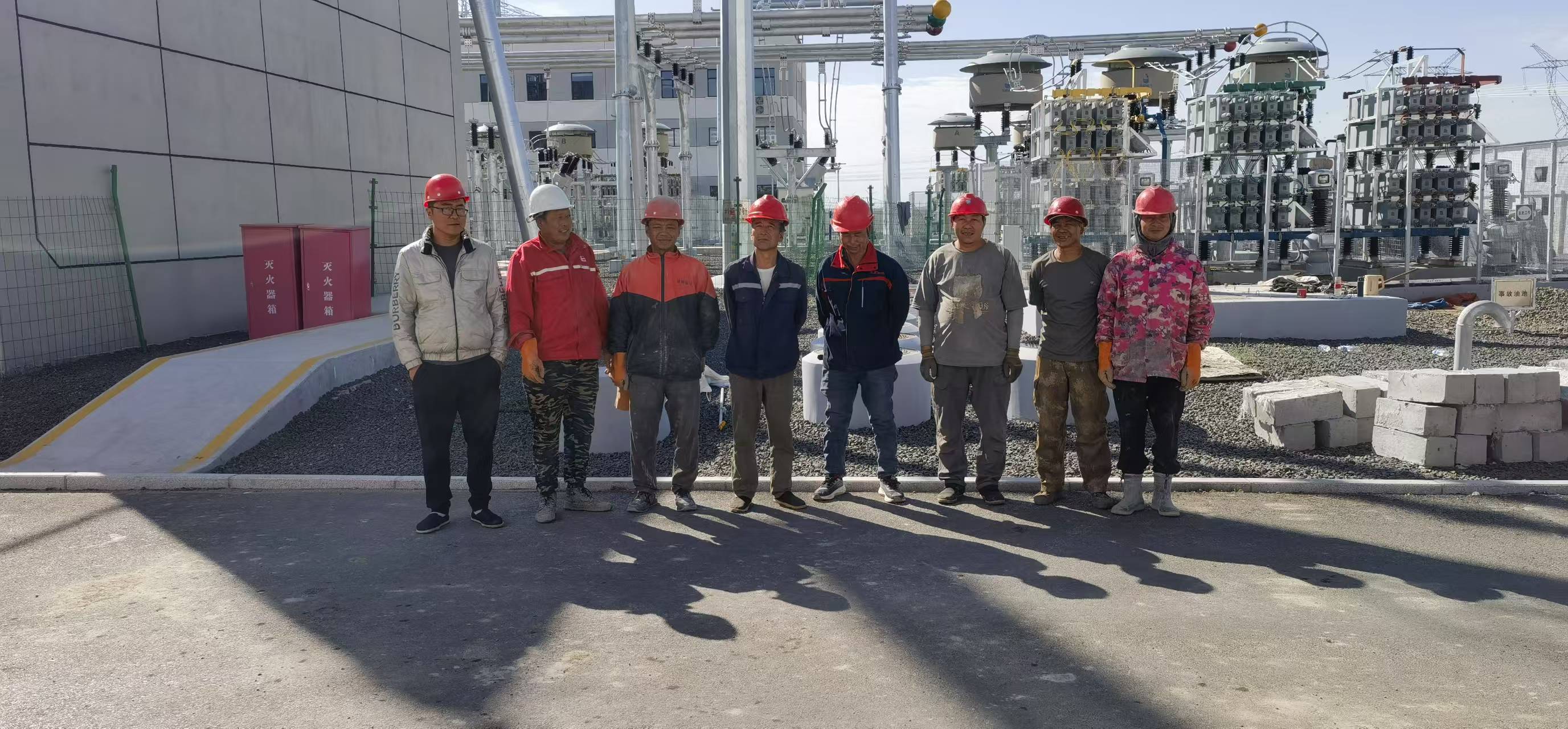 临县地基沉降如何修复?