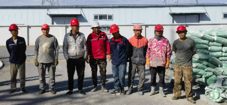 临县厂房地基沉降注浆加固施工队伍怎么选